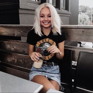 Meet your Posher, Kelsey